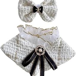 CALANDIS™ Plush Doll Clothes Set Soft Stuffed Doll Clothes for 15 cm/ 17 cm Plush Doll-image-75