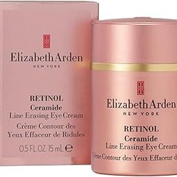 CERAMIDE RETINOL EYE TRTMT 15ML-21