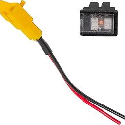 Ovicart 80A 32v Car Bus Truck SUV Fuse With Fuse Holder 1 Pair-21