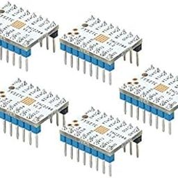 Ubersweet® Imported Stepper or iver Stepper or ivers Modules Accessory-picture-1