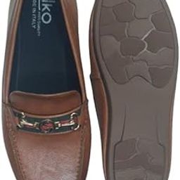 Genuine Leather Pull On Shoes for Men | Lightweight & Slip-Resistant | Soft Cushioned Insole | Premium Pull-On Shoes for Office, Casual & Special Occasions | Stylish & Comfortable-image-31