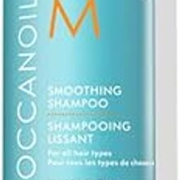 Moroccanoil Travel Smoothing Shampoo, 70ml-image-46