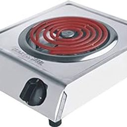 Vaibhav electronic Electric Stove (Silver)-picture-18