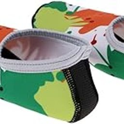 bnf® 1 Pair Unisex Adults Water Sports Scuba Diving Beach Snorkeling Socks 01 S | Water Sports | Fins, Footwear & Gloves | Boots, Booties-39