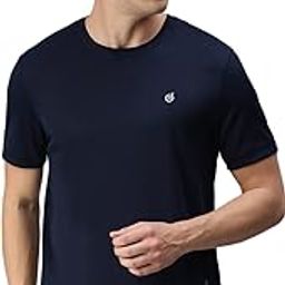Macroman M-Series Men's Regular Fit T-Shirt-image-26