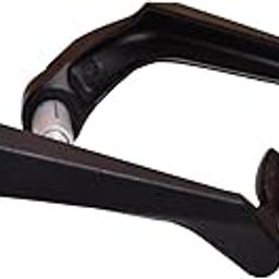 R.J.VON - Bike Clutch Levers Protector Guard for All Bike Model Black-image-86