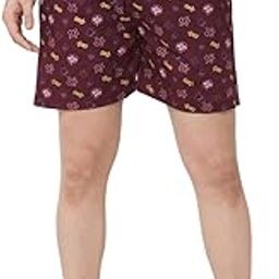 Men Boxer Shorts-38