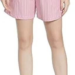 nykd Women Shorts-picture-3