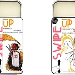 Swipe Up™ Solid Perfume Duo – Travel-Friendly, Alcohol-Free Perfume Balm for Him & Her | Long-Lasting Fragrance | Luxury Combo Gift (Pack of 2)-picture-39