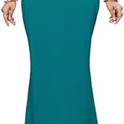 INDIAN RANG 4-Way Stretchable Seamless Saree Shapewear with Straight – Comfortable, Breathable, and Invisible Under Clothing – Ideal for All Saree Styles-image-0
