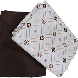 Shirt & Trouser Fabric in Box Packing (Shirt-2.35 m, Pant-1.25 m)-image-129