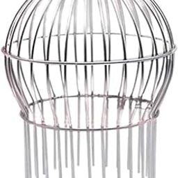 LOOM TREE® Down Pipe Gutter Balloon Pipe Guard Filters Strainer Anti Blockage 140mm-image-24