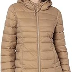 Women's A-Line Coat-image-88