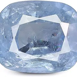 jagdamba gems Ceylon Blue Sapphire Neelam 9.25 Ratti Cylone Quality Blue Sapphire{Shani} Neelam Gemstone Blue Sapphire Ceylon-picture-7