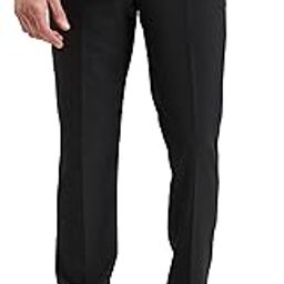 Men's Slim Fit Mid Rise Pants-picture-26