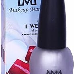 Makeup Mania Nail Polish 12ml, Glossy Finish, Quick-Dry & Long-Lasting Wear #115-image-71