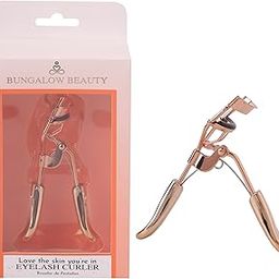 Professional Quality Eyelash Curler for Women, Easy to Use, Safe and Effective, California Proposition 65 listed - Lead free | Cadmium Free | Phthalates Free-46