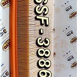 SUPER SERVO FILTERS SSF-3886 AIR FILTER MARUTI SWIFT DIESEL-image-3