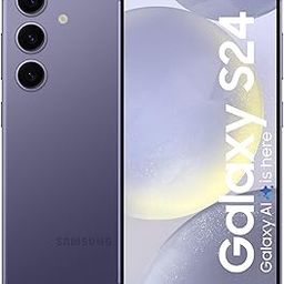 Samsung Galaxy S24 5G AI Smartphone (Cobalt Violet, 8GB, 256GB Storage)-image-76