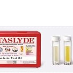 Bactaslydes Yeast & Fungi + TBC Test Kit (BS101)-picture-13