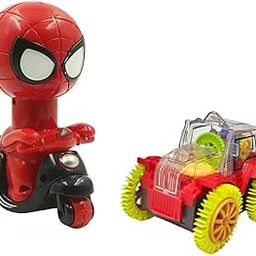 Joymates Enterpricess Rolling Tank and Push-and-Go Vehicle Combo Set – 2-in-1 Military & Action Toy Vehicles for Kids-image-24