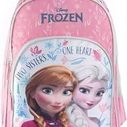 16 inches Frozen-Inspired School Bag for Winter Wonderland Adventures Age (6 yr to 8 yr)-image-84