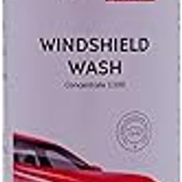Hayago - All-Season Windscreen Washer Fluid Concentrate for Car(250ml) | (20mL Enough For 1L Tank) | Hard Stain, Grime, Bugs and Dirt Remover | Anti-Freeze and Streak-Free Shine for Car Windscreens-picture-18