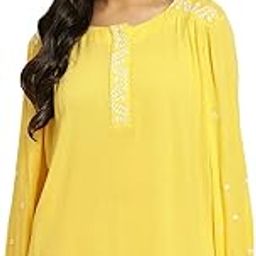 Women's Cotton Solid Regular Fit Top-picture-51