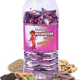 Multani Pachmeena Tablet (Imli Flavour) 150 Lozenges-image-53