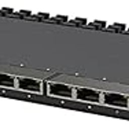 Mikrotik Rb5009Ug+S+In | Heavy-Duty Home Lab Router With Usb 3.0, 1G And 2.5G Ethernet And A 10G Sfp+ Cage - Single Band-12