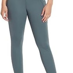 Women's High Rise 3-Pocket Active Tights-image-68