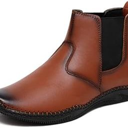 POS Men's Chelsea Boots-image-7