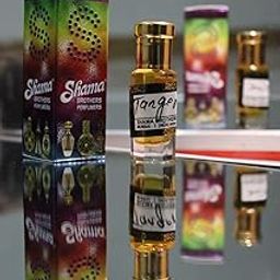 Shama Brothers Tanger Attar Perfume for Men, Traditional Indian Fragrance-image-25