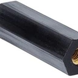 A-3ONE3 M3*10MM Male to Female Nylon Hex Spacer-10Pcs.-image-13
