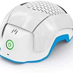 Pro Laser Hair Growth Helmet Lh80 - Red Light Therapy For Hair Growth And Hair Loss Treatment - Fda Cleared For Men & Women - Made To Exacting Standards In The Usa, 672 Grams-10