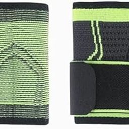 SACHI SPORTS Wrist Band Wrist Supporter for Gym Wrist Band for Men Women With Adjustable Straps-image-71