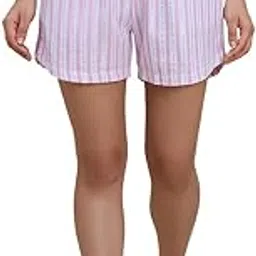 nykd Women Shorts-picture-4