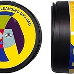 Cherry Lush Daily Cleansing Makeup Remover Wipes for Women and Girls-image-78