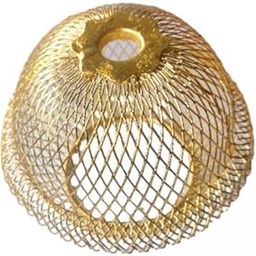 2xIron Wire Lampshade Decoration Chandelier Shade for Cafe Kitchen Restaurant-image-72
