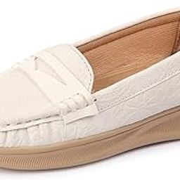 Women Comfortable & Stylish Loafer Mules Ballet Wedge Heels Footwear for Women & Girl-image-15