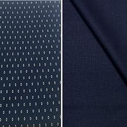 Pri & Su CottLinn Combo fo Cotton Floral Shirt 600014 & Trouser 90004-image-50