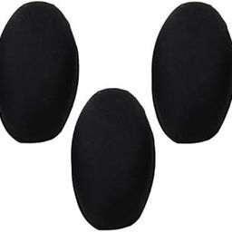 CALANDIS 2x3 Pieces Wind Instrument Saxophone Thumb Finger Palm Key Risers for Sax Key | Other Accessories | Parts & Accessories | Wind & Woodwind-image-80