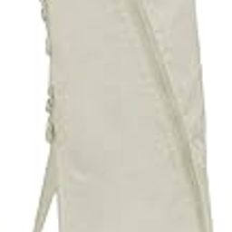 LOOM TREE Yoga Mat Carrying Bag Zipper Pouch Waterproof Carrier for Gym Office Pilates Beige | Fitness, Running & Yoga | Yoga & Pilates | Mat Carriers & Bags-image-58