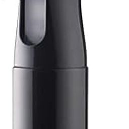 MEBISO 300ml Refillable Spray Bottle - Multi-Use for Face, Hair Styling, Plants, Pets & Salon - Black Plastic-image-41