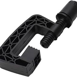 MERISHOPP Steering Wheel Clip Clamp Black Driving Force Gt Fixed Clamp For G25 G29 G27|Video Games & Consoles|Video Game Accessories|Other Video Game Accessories-15