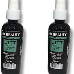 Makeup fixer combo 2-22
