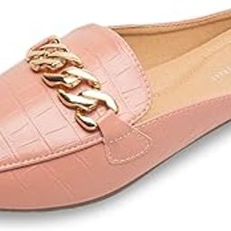 Womens Indira Ballet Flat-image-9