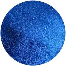 Ohhsome 500Gm Dark Blue Fine Sand Natural Pebbles Multi Colored Decorative Stones for Home (Natural Color) [500Gm]-image-96