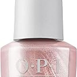 O.P.I Nature Strong Natural Nail Polish | Intentions are Rose Gold Nail Lacquer (Gold) | 15 ml | Long-Lasting, Glossy Nail Polish | Natural Origin, Vegan & Cruelty Free-3