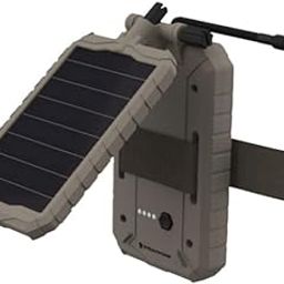 Stealth Solar Power Panel-picture-20